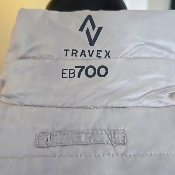 Eddie Bauer vest - Picture 5 of 8